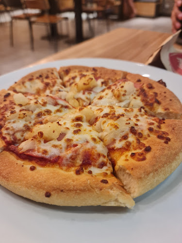 Pizza Hut - Real Plaza Piura