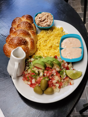 Opinii despre The Bagel Cafe în Cusco - Gastronomía y hostelería