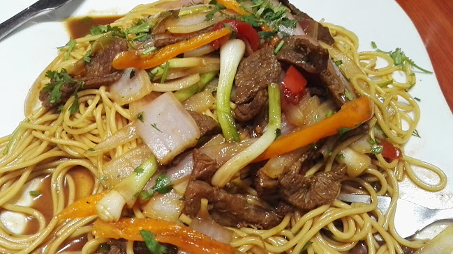 Opinii despre Mr Pickles în Huacho - Gastronomía y hostelería