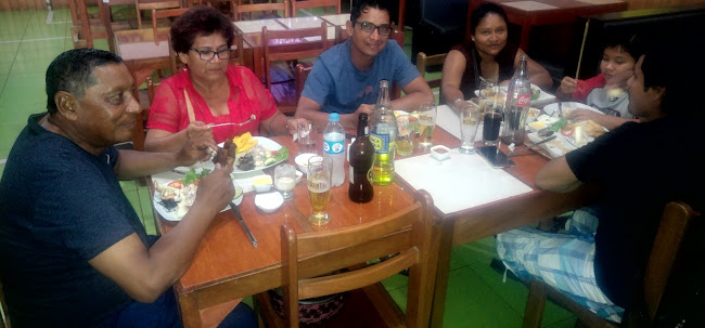 Cevicheria Malla Olimpica - Restobar - Gastronomía y hostelería