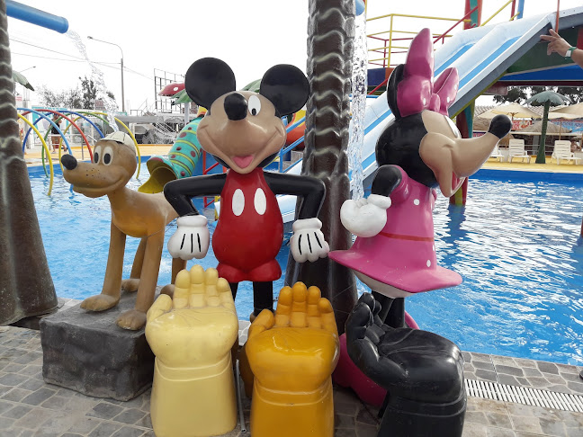 Comentarii opinii despre PISCINAS AZUL AZUL