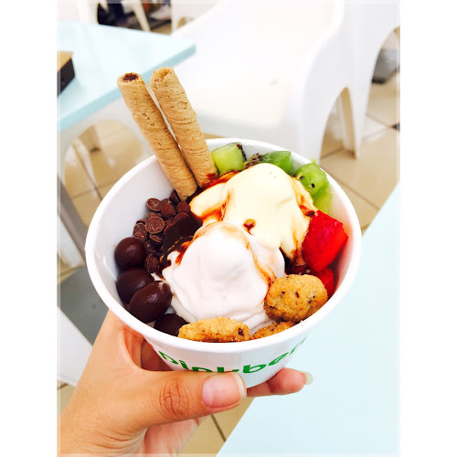 Pinkberry