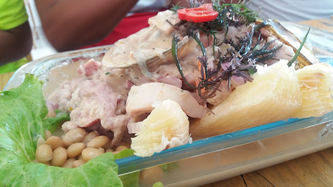 Opinii despre Cebicheria Puerto Malabrigo în Trujillo - Gastronomía y hostelería