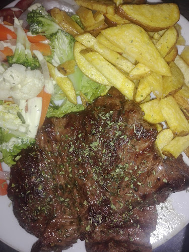 Opinii despre La Pizzeria Rock N Roll în Huaraz - Gastronomía y hostelería