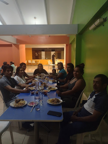 Opinii despre Abba padre srl în Quillabamba - Gastronomía y hostelería