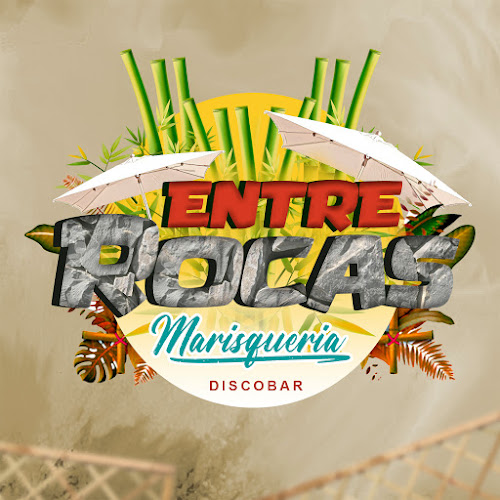 Entre Rocas - Marisquería Discobar - San Ignacio