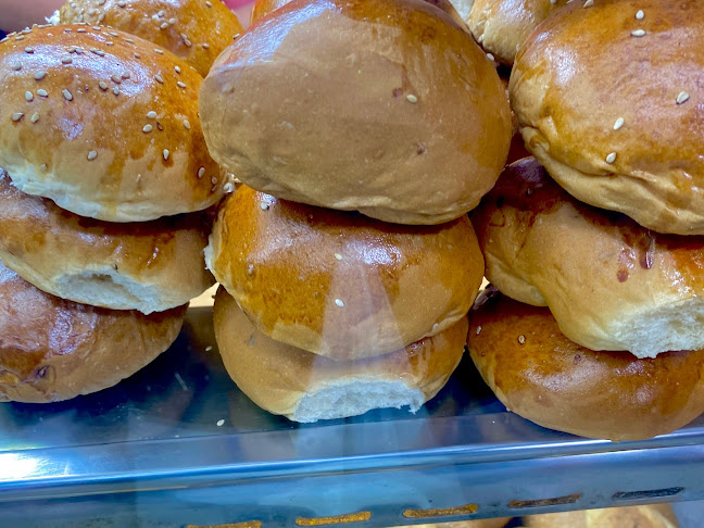 Panadería Godoy - Barranca