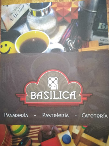 Basílica Marcavalle - Cusco