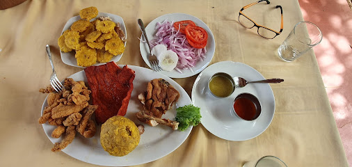 El Campechano Restaurante Campestre Iquitos Nauta