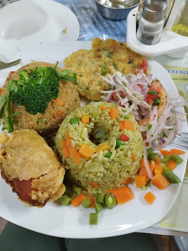 Loving Hut Puno Vegan - Puno