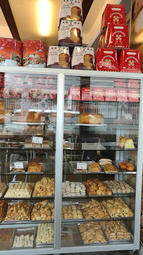 Panaderia El Molino - Gastronomía y hostelería