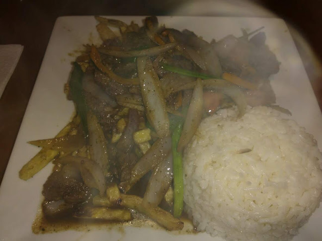 Bolognesi 147, Barranca 15169