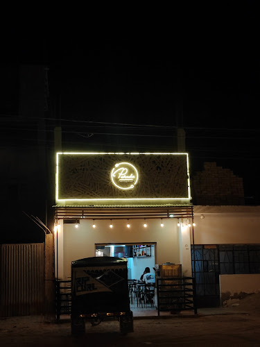 Parada Restaurant - Paita