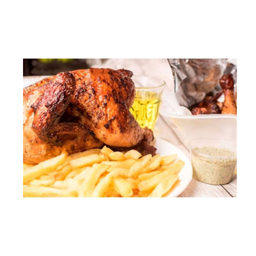 Pollos & Parrillas EL TAYPÁ
