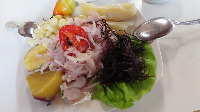 La Casa Del Limon - Trujillo