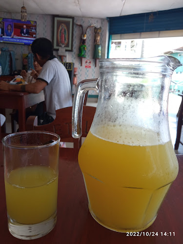 Comentarii opinii despre Comidas Regionales Letelier