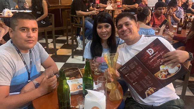 Frente real plaza, Av vice Lt 1, Av. Sánchez Cerro con, Piura 20001