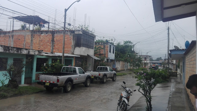 Rupa rupa restobar - Gastronomía y hostelería