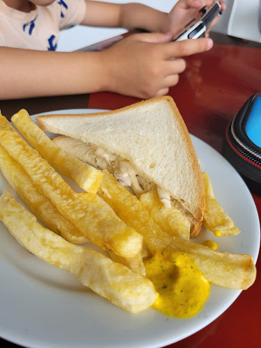 Opinii despre El Tablón - Moquegua în Moquegua - Gastronomía y hostelería