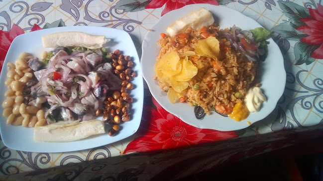 Cesar Pinglo 15, Bernal 20671