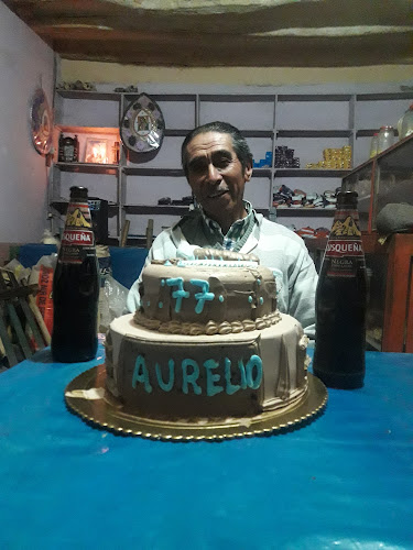 Opinii despre Panadería Tortilandia în Cutervo - Gastronomía y hostelería