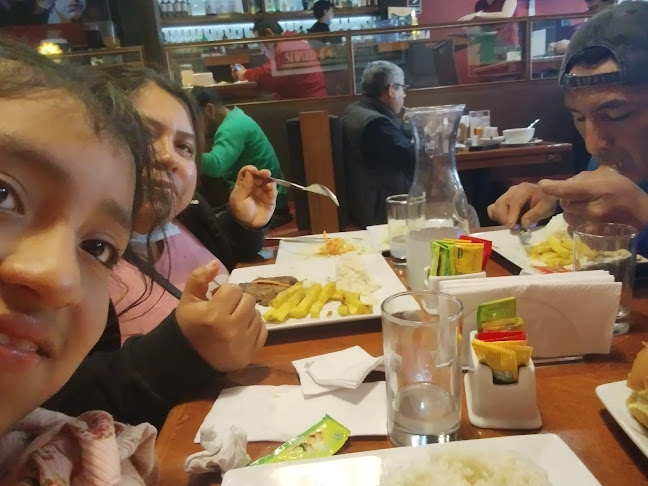 Restaurante ZOE - Barranca