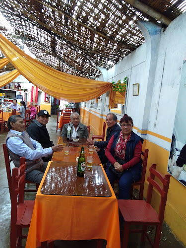 Opinii despre El Tio Mauro în Carquin - Gastronomía y hostelería