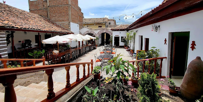 ViaVia Cafe Ayacucho - Gastronomía y hostelería