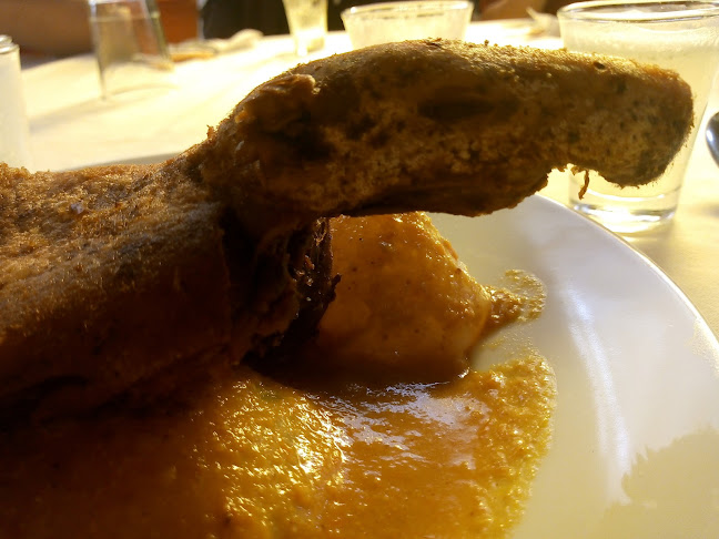 Opinii despre RECREO EL REFUGIO în Huaraz - Gastronomía y hostelería