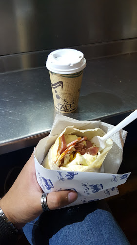 Mi Carcochita - Gastronomía y hostelería