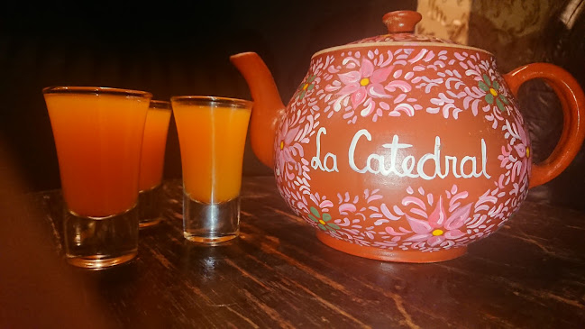 La Catedral Snack bar puno - Gastronomía y hostelería