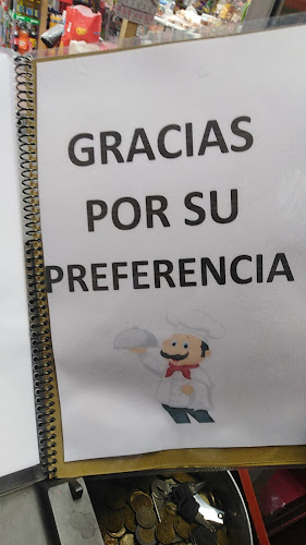 Venta de Comida JUANITA - Gastronomía y hostelería