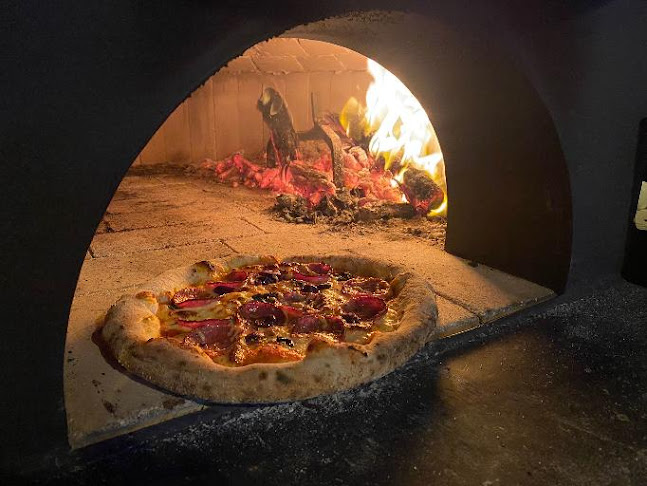 TAP 21 Craft Pizza & Beer