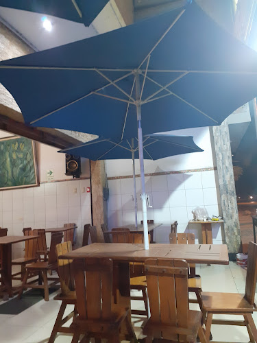 POLLERIA RICO RICO - Gastronomía y hostelería