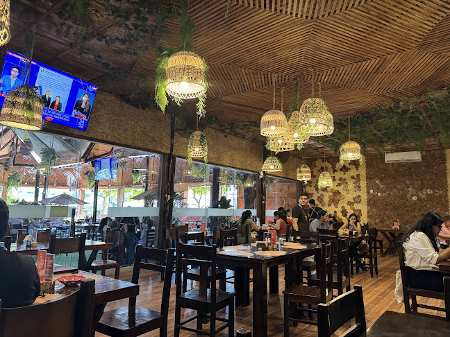 Alfonso Ugarte 374, Pucallpa 25004