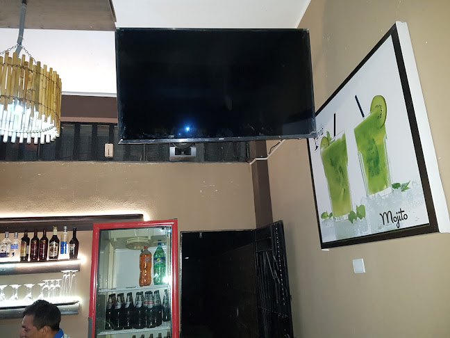 La Previa - Nueva Cajamarca