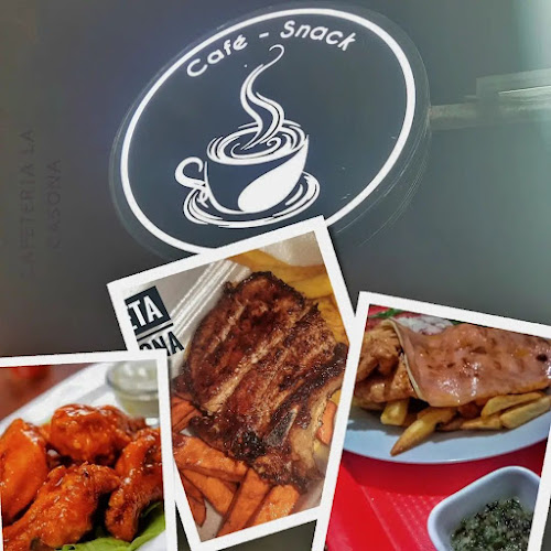 Libertad 120, Puerto Eten 14810