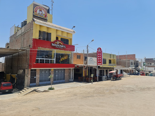 Pollería El Gran Rossedall - Gastronomía y hostelería