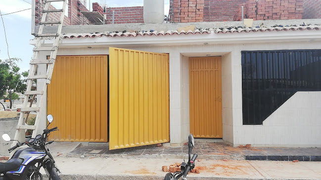 Av las Amapolas 1, Piura 20009