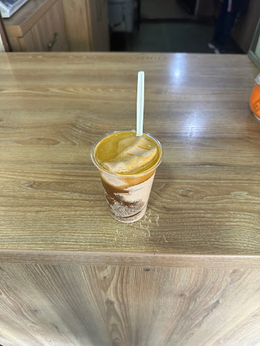 Comentarii opinii despre Café Risso