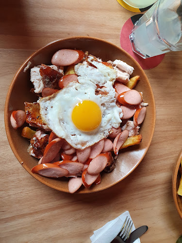 Tori Pollería - Gastronomía y hostelería