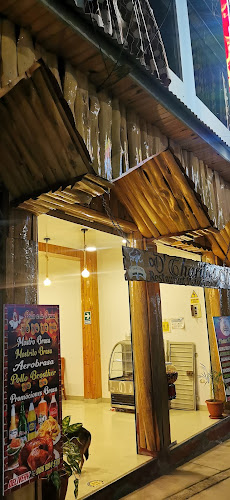 Restaurante La Negrita