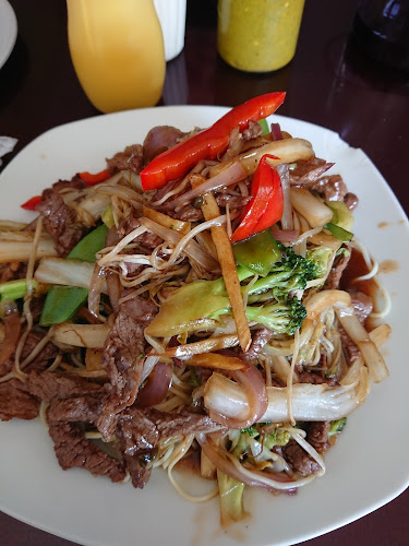 Comentarii opinii despre Pollería Orlando's