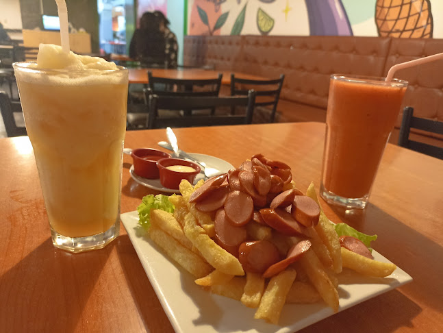 D´Pulpa - Gastronomía y hostelería