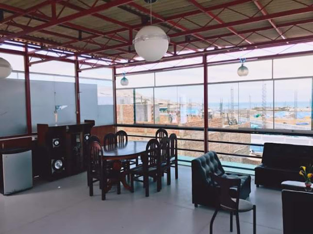 Matará 340, Ilo 18601