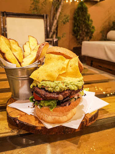 Cachito's Smoked House