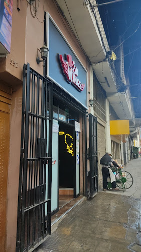 Opinii despre Señor Wings în Huancayo - Gastronomía y hostelería