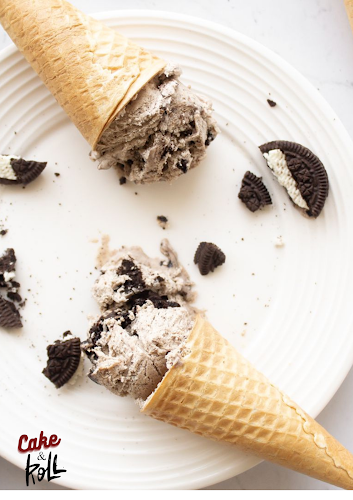 Cake & Roll - Gastronomía y hostelería