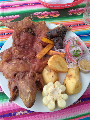 Casa Campo "El Bolo" - la Pampa