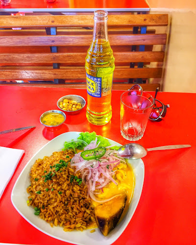 El Cevichero - Gastronomía y hostelería